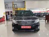 SUV 7 chỗ cực đẹp, máy xăng cực khỏe, máy số Zin tuyệt đối