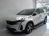 Peugeot 3008 2022 AT - 41000 km