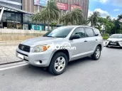 Bán xe Toyota RAV4 2008 nhập Mỹ, 1 chủ từ mới