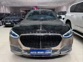 Mercedes Maybach S450L 4Matic Model 2023