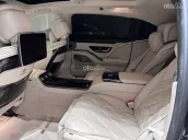 Mercedes Maybach S450L 4Matic Model 2023