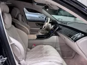 Mercedes Maybach S450L 4Matic Model 2023