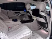 Mercedes Maybach S450L 4Matic Model 2023