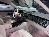 Mercedes Maybach S450L 4Matic Model 2023