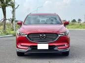Bán xe 2.5 AWD Premium 2019 màu đỏ 7 chỗ số tự động