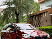 BMW 218i 2018 - 33.000 Km - Xe rất đẹp tại SG!