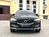 VOLVO XC60 anh chị chủ chăm xe