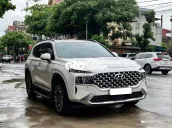 Hyundai Santa Fe 2022 Cao cấp 2.5L HTRAC - 49000 k