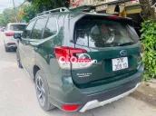 Subaru Forester ES sx 2023 - 6000 km một chủ