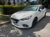 Bán mazda3 2016, chính chủ, có bc kiểm định hãng