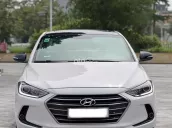 Bán HYUNDAI - ELANTRA 1.6GLS sx 2018