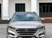 Bán HYUNDAI - TUCSON 1.6Turbo sx 2018