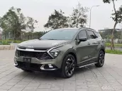 ☘ KIA SPORTAGE - CT THÁNG 04/2025 - GIẢM TIỀN MẶT + TẶNG BẢO HIỂM THÂN VỎ!