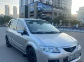 Mazda Premacy 7 chỗ số tự động, xe tư nhân còn rất đẹp nguyên bản