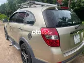 Chevrolet Captiva 2008 LT 2.4 - 156868 km