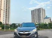 Hyundai Tucson 2.0 xe đẹp giá rẻ