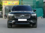 Chiếc xe SUV 7 chỗ cao cấp nhất