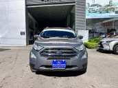 Ford EcoSport Titanium 1.5L AT 2018
