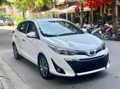 Toyota Yaris G 2020