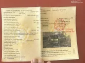Kia Morning 2004 SLX 1.0 AT - 50000 km- 95 triệu