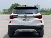 Xe gia đình ít sử dụng, còn mới 95%