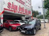 Mazda cx5 2.0 sx và đăng ký 2022 xe tư nhân chính chủ đi rất ít