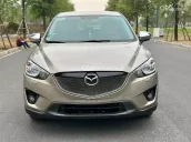 Mazda CX-5 2.0 AWD 2013 Xe chất lượng