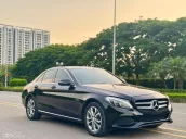 Mercedes C200 2015 - Một chủ chạy 10vkm