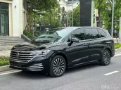 Hôm trc bác nào cần tìm Viloran liên hệ e nhé Volkswagen VILORAN Luxury 2024