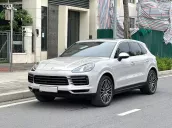 Porsche Cayenne sản xuất 2022 - Build đồ hơn 1 tỷ siêu vip