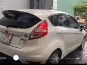 Bán xe Ford Fiesta chính chủ