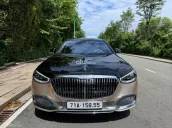 Mercedes Maybach S450L 4Matic Model 2023