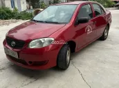 Bán xe ô tô Toyota Vios 745 2005 giá 45 triệu tại Bắc Ninh - 0394001302
