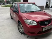 Xe Toyota Vios 745 2005