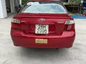 Xe Toyota Vios 745 2005