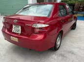 Xe Toyota Vios 745 2005