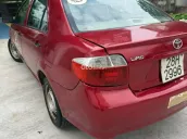 Xe Toyota Vios 745 2005