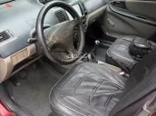 Xe Toyota Vios 745 2005