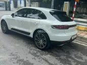Porsche Macan 2021