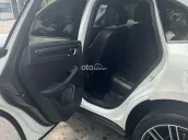 Porsche Macan 2021