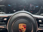 Porsche Macan 2021