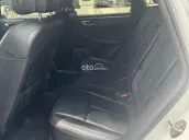 Porsche Macan 2021