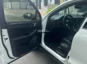 Porsche Macan 2021