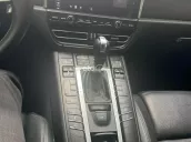 Porsche Macan 2021