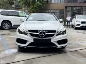 Siêu phẩm về với ⭐️ Mecerdes E400 Cabriolet 2015 tên cá nhân