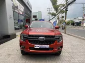 Ranger 1 cầu lướt màu đỏ