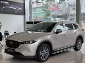 CX8 E5, MÀU VÀNG ÁNH KIM CAO CẤP