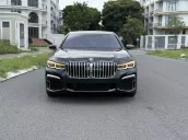 BMW 730Li 2020 tại Tp.HCM