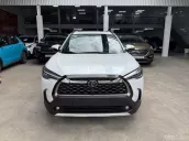 BÁN TOYOTA CROSS 1.8V 2023 SIÊU LƯỚT 15000 BAO CHECK HÃNG