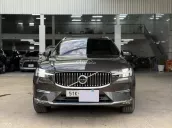 Bán Volvo XC60 B6 AWD Ultimate 2022 Siêu Lướt 10.000km Bao Check Hãng
